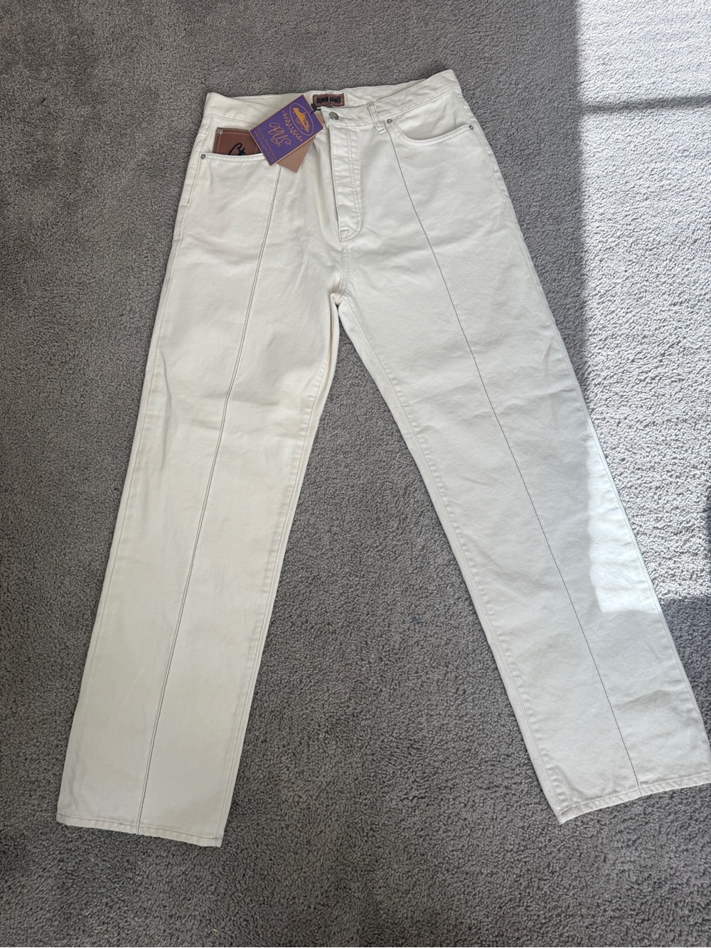 Corteiz Jeans